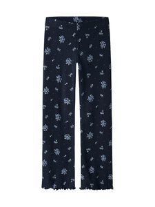 Name It - NkfVemia-housut - NAVY BLAZER AOP:BLOSSOM AOP Name It - NkfVemia-housut - NAVY BLAZER AOP:BLOSSOM AOP | Stockmann
