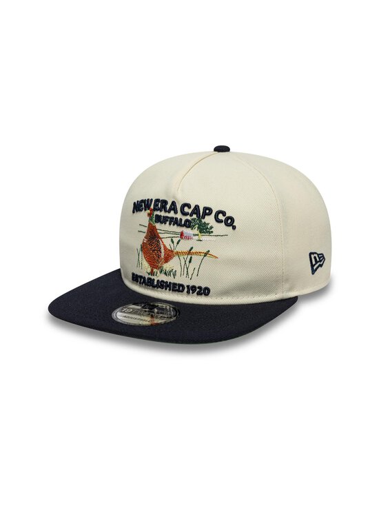 New Era - Outdoor Graphic 19Twenty -lippalakki - LTCNVY | Stockmann - photo 3