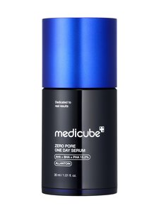 Medicube - Zero Pore One Day Serum Serums | Stockmann