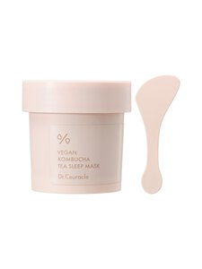 DR. CEURACLE - Öömask Vegan Kombucha Tea Sleep Mask | Stockmann