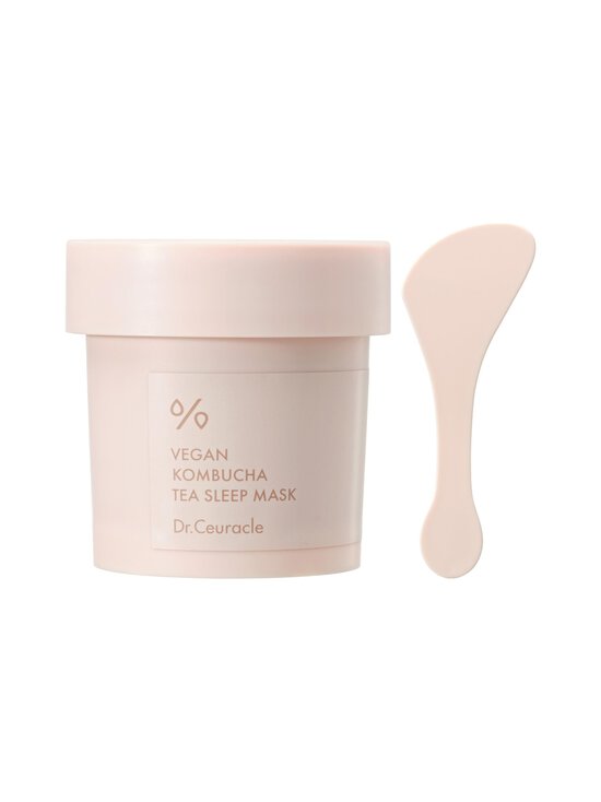 DR. CEURACLE - Öömask Vegan Kombucha Tea Sleep Mask - NOCOL | Stockmann - photo 1