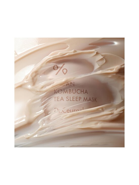 DR. CEURACLE - Öömask Vegan Kombucha Tea Sleep Mask - NOCOL | Stockmann - photo 2