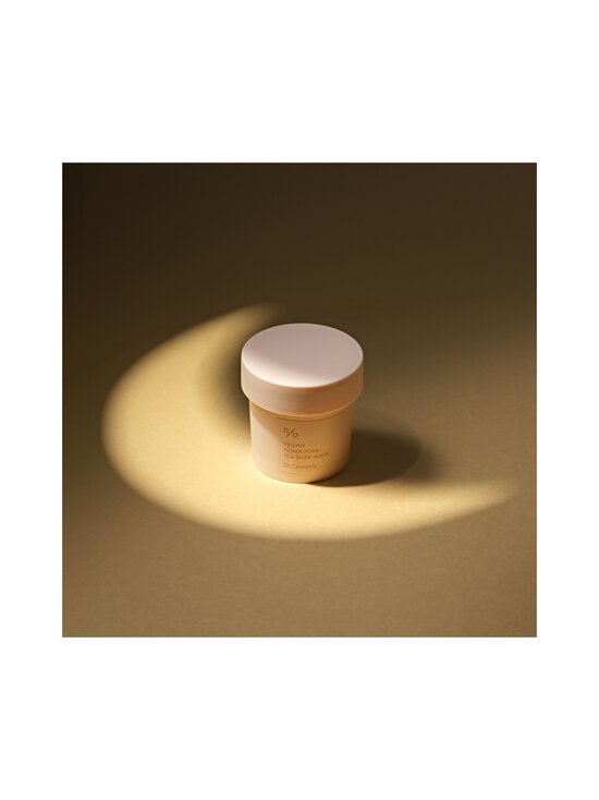 DR. CEURACLE - Öömask Vegan Kombucha Tea Sleep Mask - NOCOL | Stockmann - photo 5