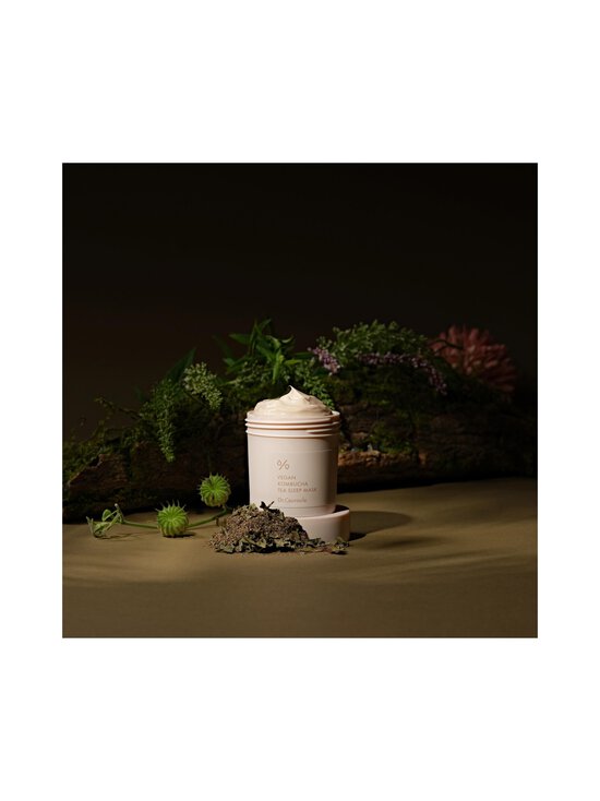 DR. CEURACLE - Öömask Vegan Kombucha Tea Sleep Mask - NOCOL | Stockmann - photo 7