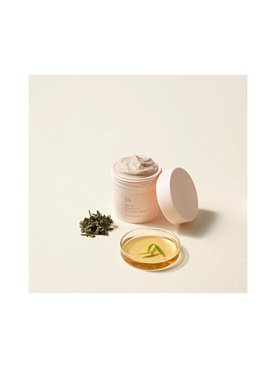 DR. CEURACLE - Öömask Vegan Kombucha Tea Sleep Mask - NOCOL | Stockmann - photo 9