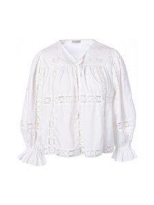 JcSophie - Lev-pitsipusero - 101 OFF WHITE | Stockmann