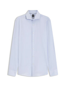 BOSS - Hank-kauluspaita - 450 LIGHT/PASTEL BLUE | Stockmann
