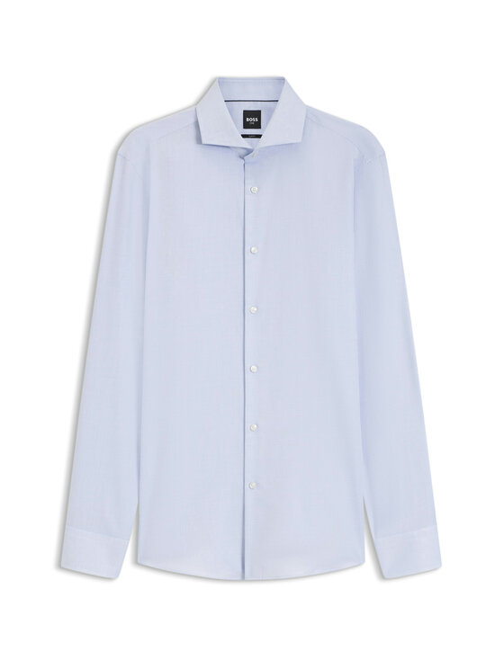 BOSS - Hank-kauluspaita - 450 LIGHT/PASTEL BLUE | Stockmann - photo 1