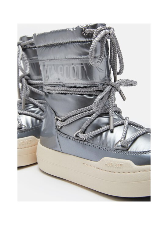 Moon Boot - MB JR Park Boot ziemas zābaki - H001 SILVER - photo 3 Moon Boot - MB JR Park Boot ziemas zābaki - H001 SILVER | Stockmann - photo 3