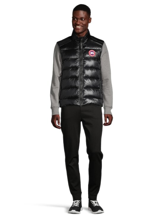 Canada Goose - Crofton-untuvaliivi - 61 BLACK - NOIR | Stockmann - photo 2