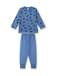 Sanetta - Dino-pyjama - 5499 NAVY | Stockmann