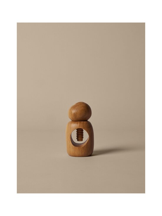 Ferm Living - Cairn-pähkinänsärkijä - OAK | Stockmann - photo 2