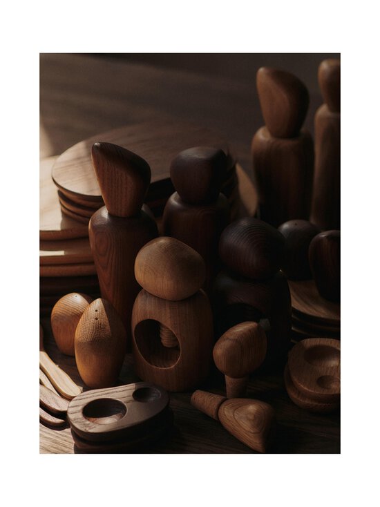 Ferm Living - Cairn-pähkinänsärkijä - OAK | Stockmann - photo 4