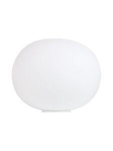 Flos - Glo-Ball -pöytävalaisin - F3021000 WHITE | Stockmann