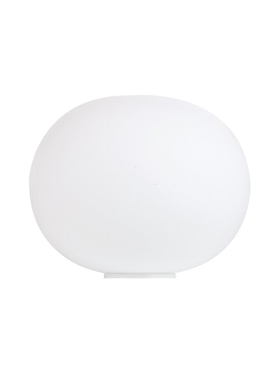 Flos - Glo-Ball -pöytävalaisin - F3021000 WHITE | Stockmann - photo 1