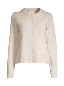 NOOM - Orhcid-neuletakki - OATMEAL MEL NOOM - Orhcid-neuletakki - OATMEAL MEL | Stockmann