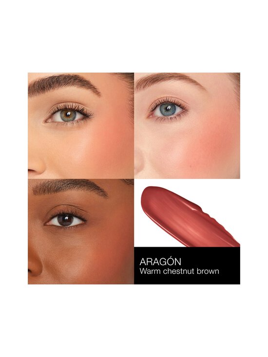 NARS - Afterglow Liquid Blush -poskipuna 7 ml - ORGASM RUSH | Stockmann - photo 5