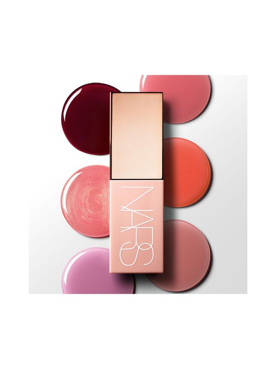 NARS - Afterglow Liquid Blush -poskipuna 7 ml - ORGASM RUSH | Stockmann - photo 7