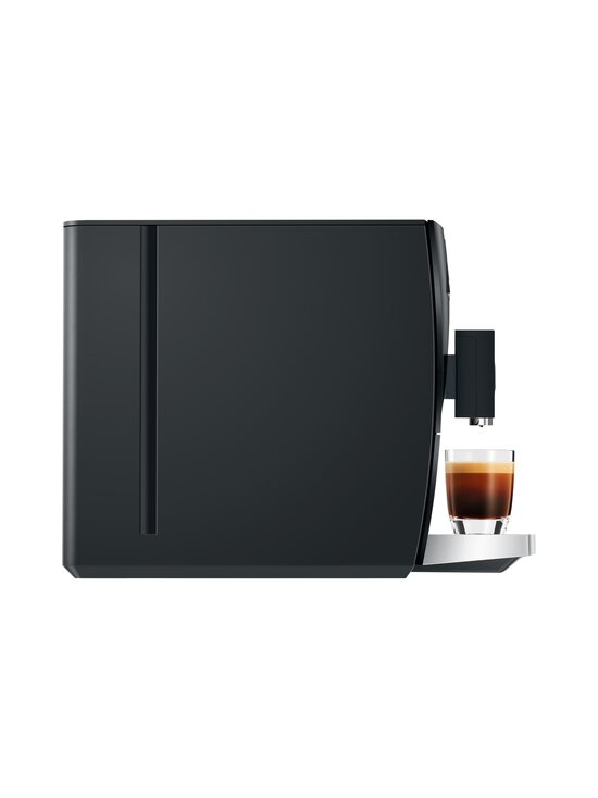 Jura - C3 Coffee Machine -kahvikone, täysautomaattinen - BLACK | Stockmann - photo 3