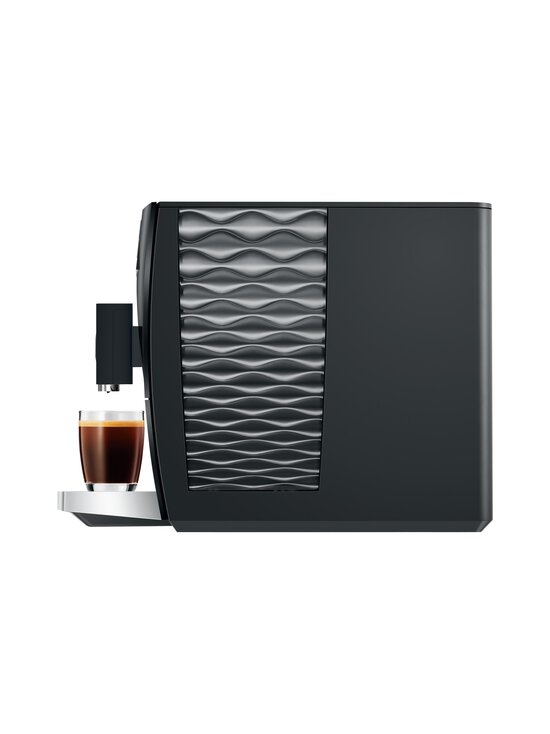Jura - C3 Coffee Machine -kahvikone, täysautomaattinen - BLACK | Stockmann - photo 4