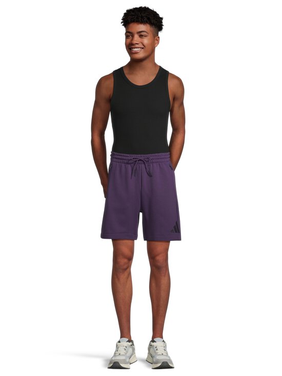 adidas Sportswear - M Z.N.E. -shortsit - JW4747 AURPLU | Stockmann - photo 3