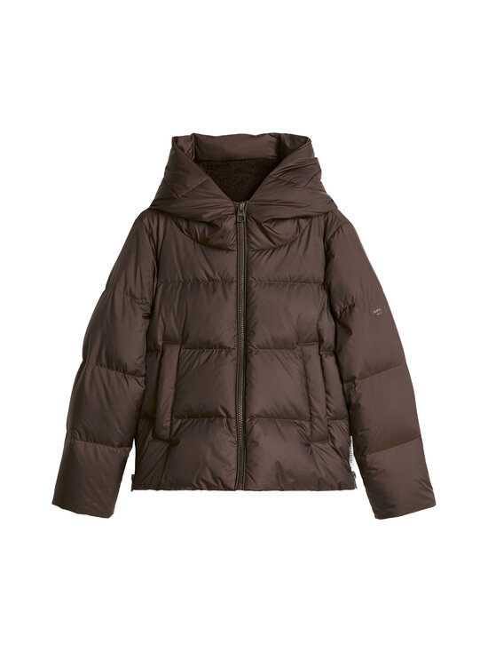Marc O'Polo - Untuvatakki - 0344 BURNT COFFEE | Stockmann - photo 1
