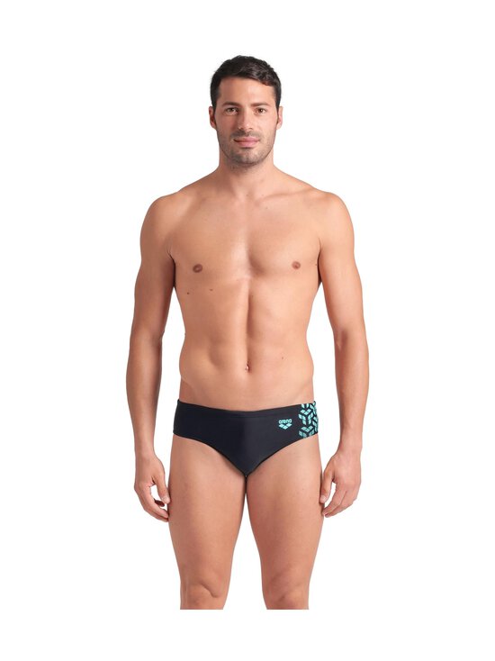 Arena - Kikko-uimahousut - 508 BLACK-WATER - photo 3 Arena - Kikko-uimahousut - 508 BLACK-WATER | Stockmann - photo 3