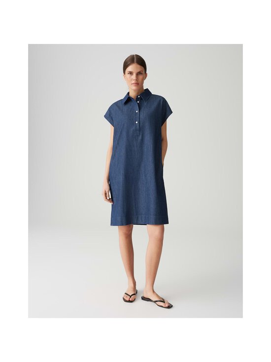 Opus - Wellja-farkkumekko - 70259 MID OXFORD BLUE | Stockmann - photo 2