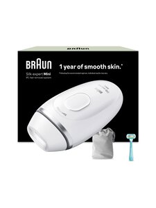 Braun - PL1114 IPL-ihokarvojen poistolaite - WHITE | Stockmann