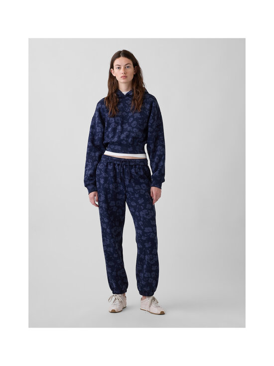 GAP - Logo Cropped Floral Print -huppari - FLORAL PRINT | Stockmann - photo 4