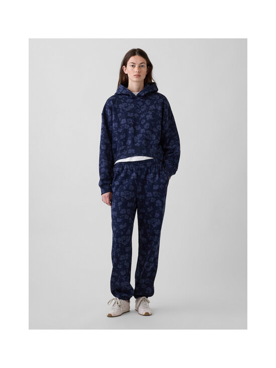 GAP - Logo Cropped Floral Print -huppari - FLORAL PRINT | Stockmann - photo 5