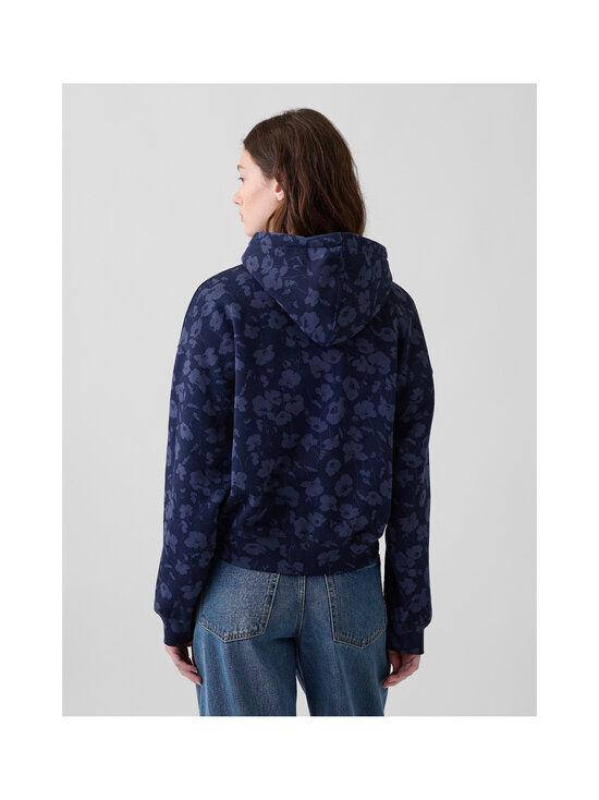 GAP - Logo Cropped Floral Print -huppari - FLORAL PRINT | Stockmann - photo 6