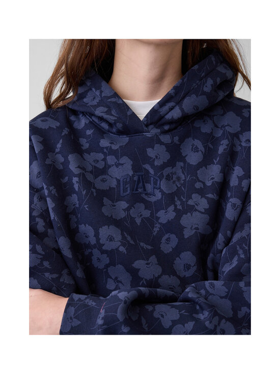 GAP - Logo Cropped Floral Print -huppari - FLORAL PRINT | Stockmann - photo 7