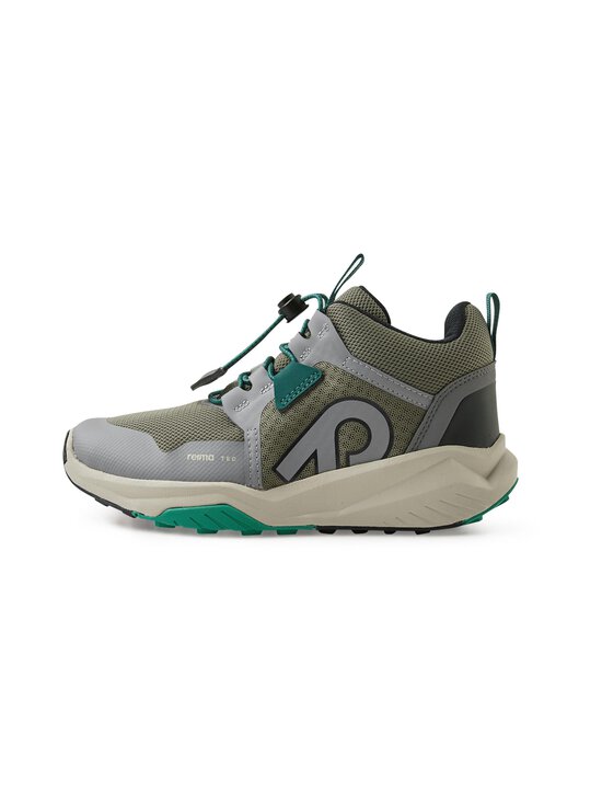 Reima - Kiritin-talvikengät - 8920 GREYISH GREEN - photo 1 Reima - Kiritin-talvikengät - 8920 GREYISH GREEN | Stockmann - photo 1