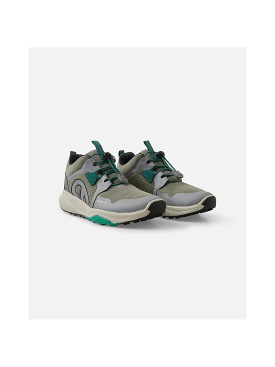 Reima - Kiritin-talvikengät - 8920 GREYISH GREEN - photo 3 Reima - Kiritin-talvikengät - 8920 GREYISH GREEN | Stockmann - photo 3