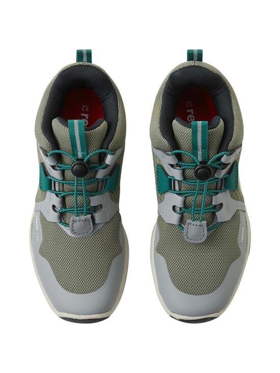 Reima - Kiritin-talvikengät - 8920 GREYISH GREEN - photo 7 Reima - Kiritin-talvikengät - 8920 GREYISH GREEN | Stockmann - photo 7