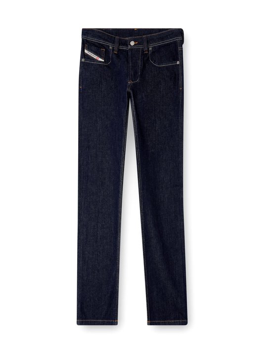 Diesel - Larkee 1985 Straight -farkut - 01 DARK BLUE | Stockmann - photo 1