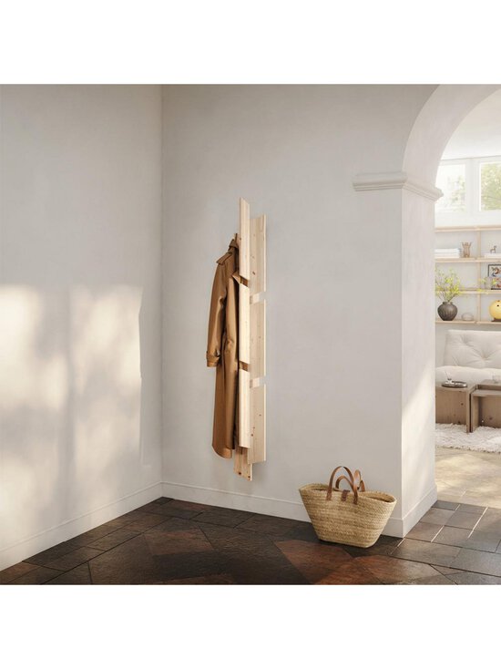 Karup Design - Keeper-seinänaulakko - LUONNONVÄRINEN | Stockmann - photo 2