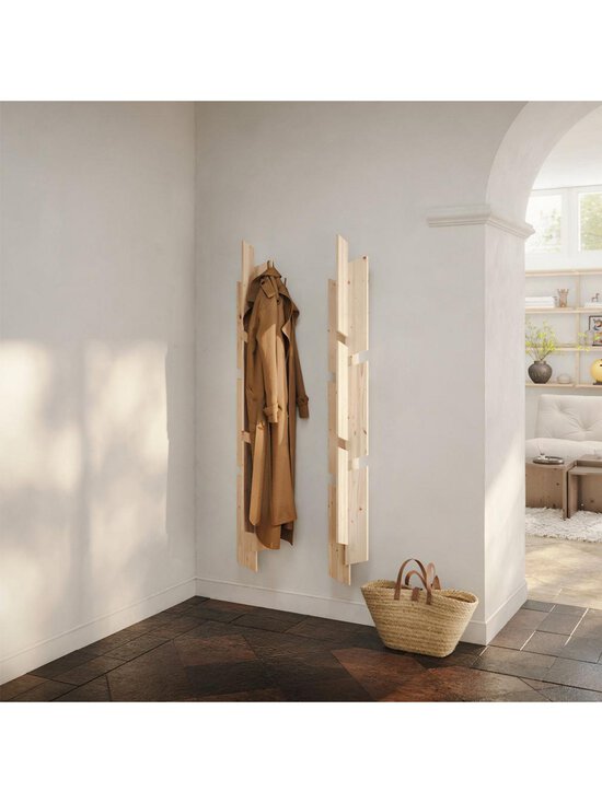 Karup Design - Keeper-seinänaulakko - LUONNONVÄRINEN | Stockmann - photo 3