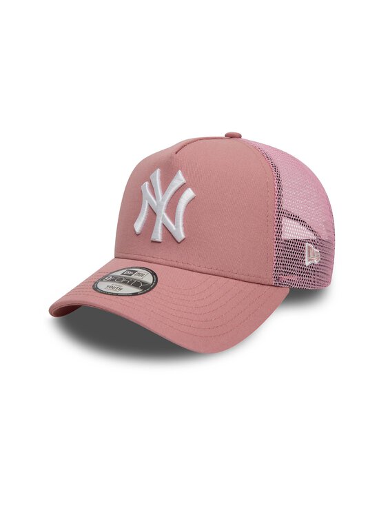New Era - Trucker New York Yankees -lippalakki - COPWHI - photo 1 New Era - Trucker New York Yankees -lippalakki - COPWHI | Stockmann - photo 1