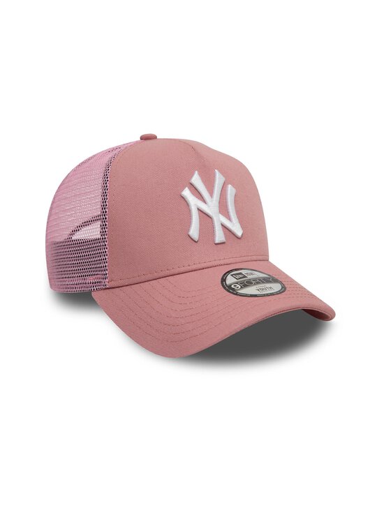 New Era - Trucker New York Yankees -lippalakki - COPWHI - photo 3 New Era - Trucker New York Yankees -lippalakki - COPWHI | Stockmann - photo 3
