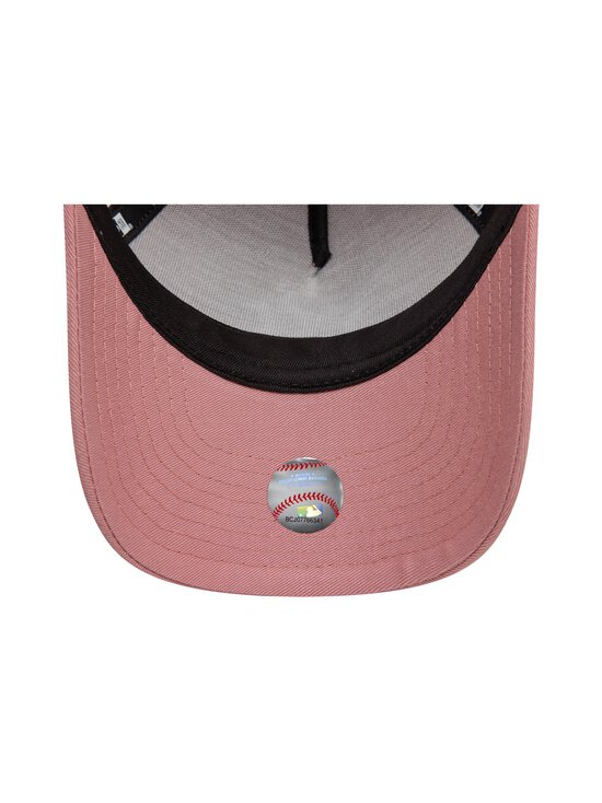 New Era - Trucker New York Yankees -lippalakki - COPWHI - photo 5 New Era - Trucker New York Yankees -lippalakki - COPWHI | Stockmann - photo 5
