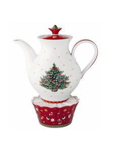 Villeroy & Boch - Toy's Delight -kahvikannu - MULTICOLORED | Stockmann