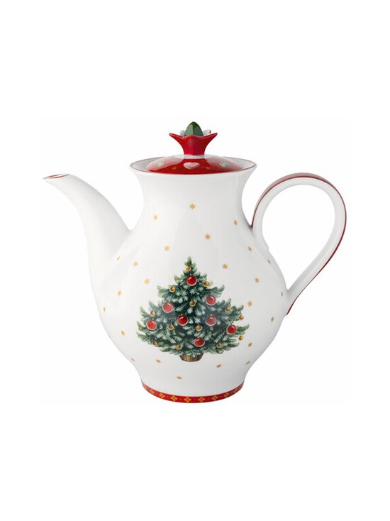 Villeroy & Boch - Toy's Delight -kahvikannu - MULTICOLORED | Stockmann - photo 2