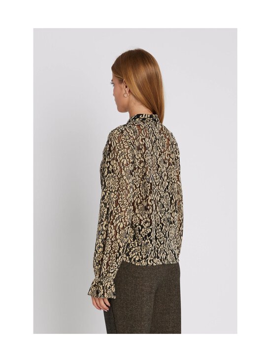 RUE de FEMME - Pitspluus Ulami - 20 BLACK | Stockmann - photo 5