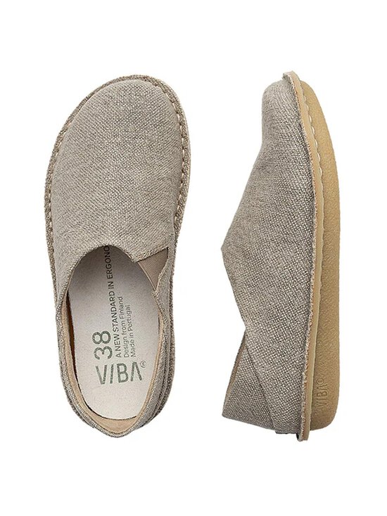 VIBAe - Zuma lina apavi - SAND DOLLAR - photo 5 VIBAe - Zuma lina apavi - SAND DOLLAR | Stockmann - photo 5
