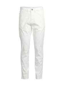 Selected - Slim New Miles Flex -housut - CLOUD DANCER | Stockmann
