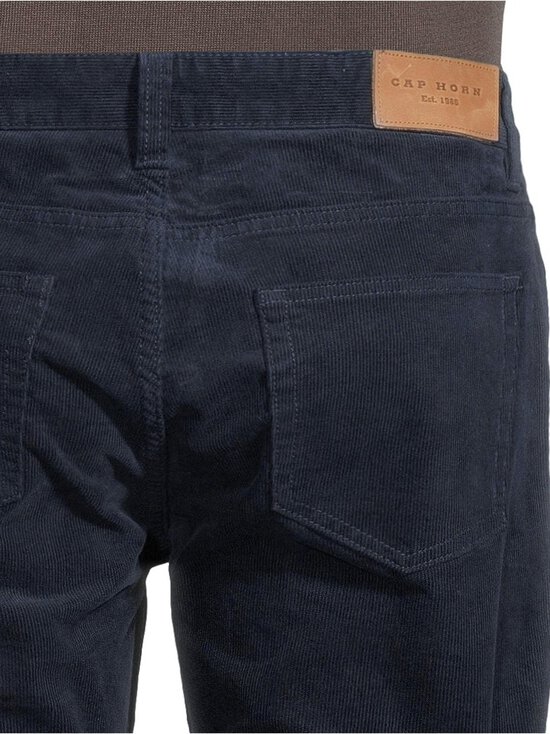 Cap Horn - Spencer samta bikses - DK. NAVY - photo 5 Cap Horn - Spencer samta bikses - DK. NAVY | Stockmann - photo 5
