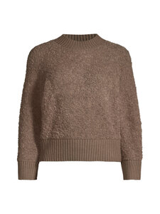 Opus - Kudum Pennan Strick - 20020 COCOA | Stockmann