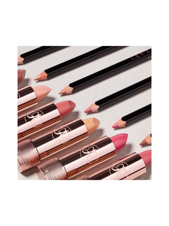 Anastasia - Lip Liner -huulirajauskynä 1,5 g - CHAI - photo 5 Anastasia - Lip Liner -huulirajauskynä 1,5 g - CHAI | Stockmann - photo 5